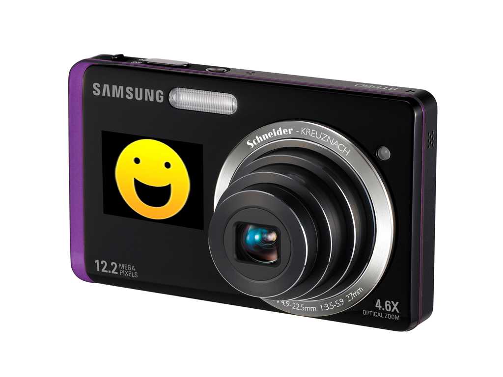 Samsung st550 - купить , скидки, цена, отзывы, обзор, характеристики - фотоаппараты цифровые