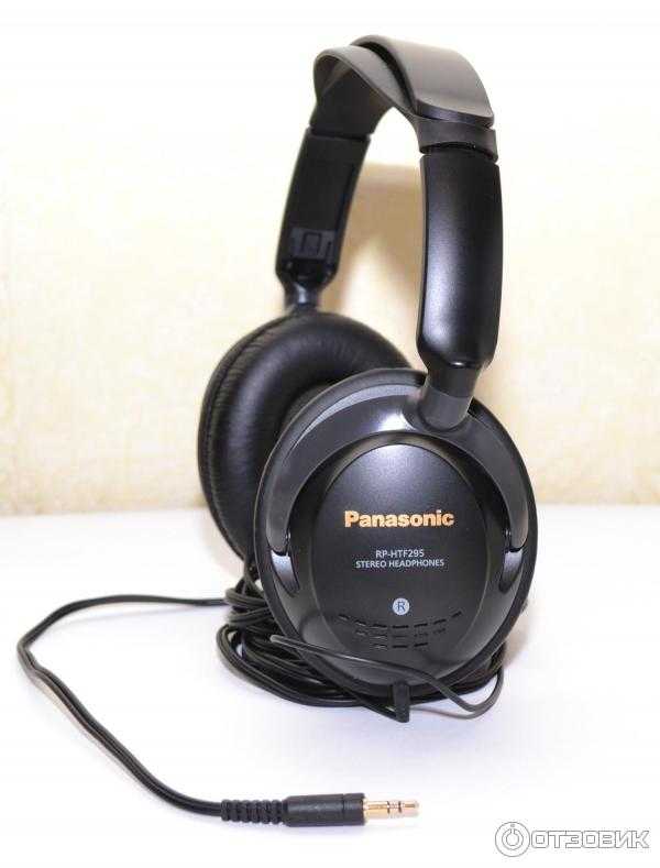 Panasonic rp-htf295 купить по акционной цене , отзывы и обзоры.