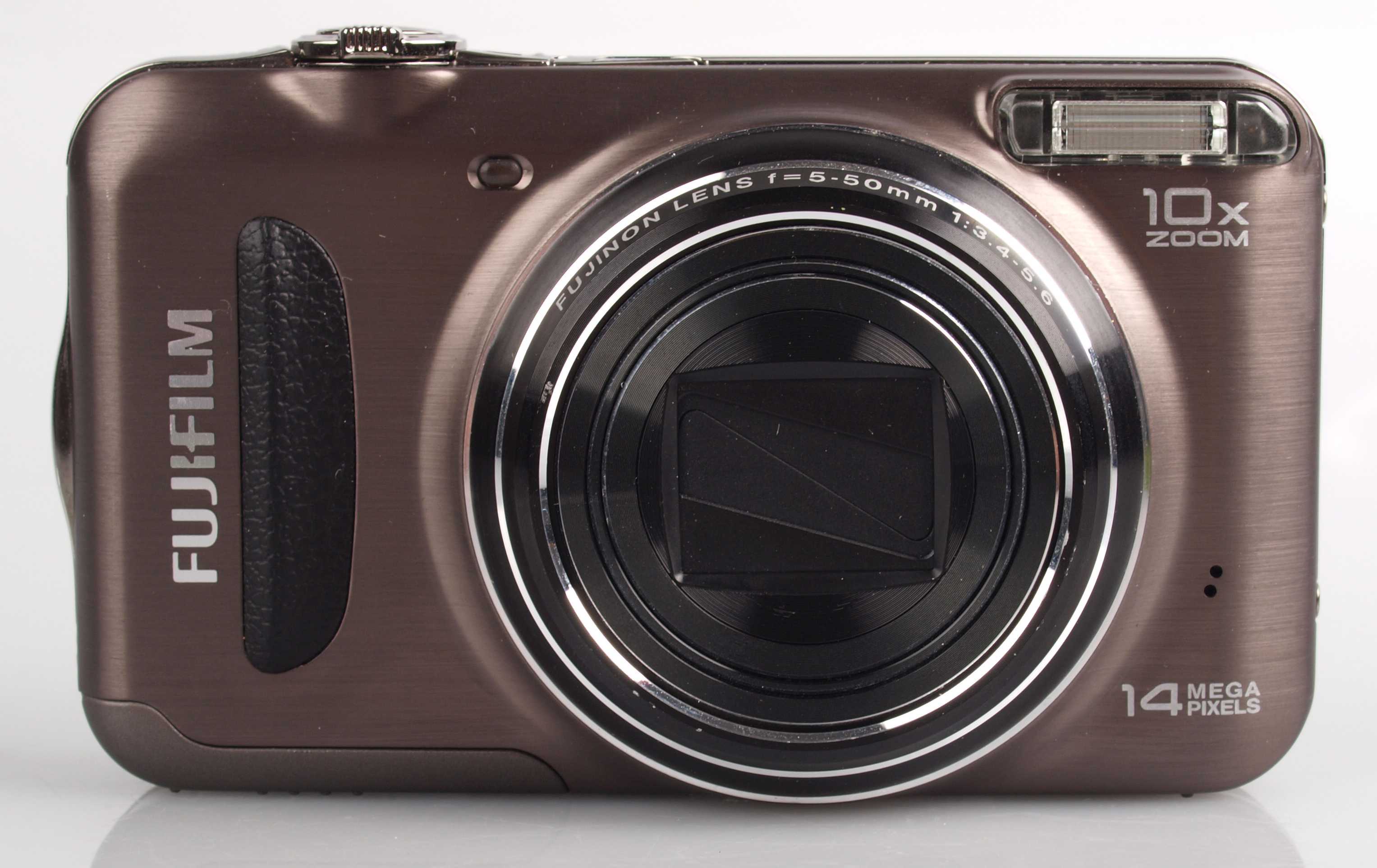 Цифровой фотоаппарат Fujifilm FinePix T200 - подробные характеристики обзоры видео фото Цены в интернет-магазинах где можно купить цифровую фотоаппарат Fujifilm FinePix T200