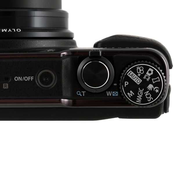Olympus sh-50 ihs (черный) - купить , скидки, цена, отзывы, обзор, характеристики - фотоаппараты цифровые