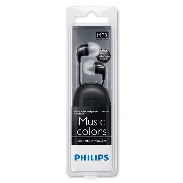 Philips she3500 (синий) - купить , скидки, цена, отзывы, обзор, характеристики - bluetooth гарнитуры и наушники