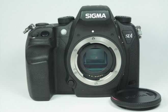 Sigma sd1 merrill kit - купить , скидки, цена, отзывы, обзор, характеристики - фотоаппараты цифровые
