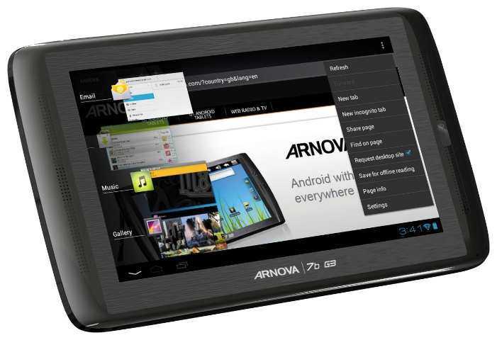 Archos arnova 8c g3 8gb купить по акционной цене , отзывы и обзоры.