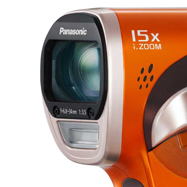 Видеокамера Panasonic HX-WA2 - подробные характеристики обзоры видео фото Цены в интернет-магазинах где можно купить видеокамеру Panasonic HX-WA2