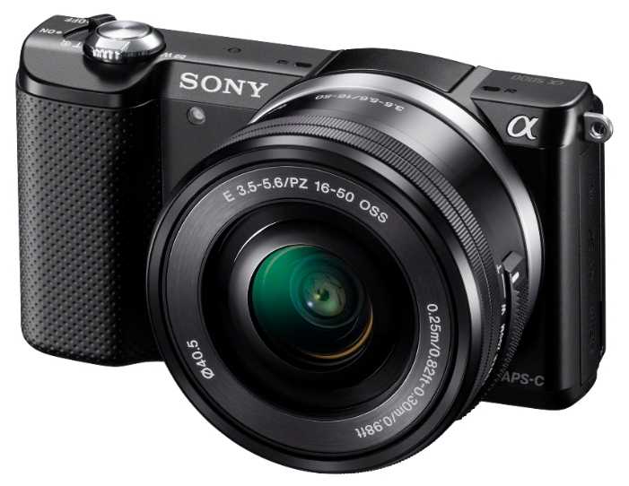 Sony alpha a5000 kit купить по акционной цене , отзывы и обзоры.
