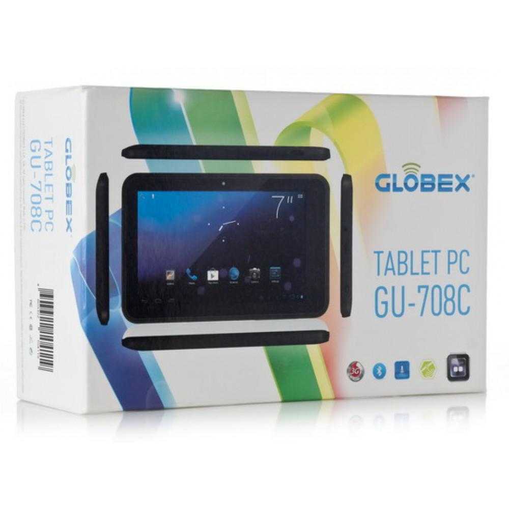 Globex gu708c купить по акционной цене , отзывы и обзоры.