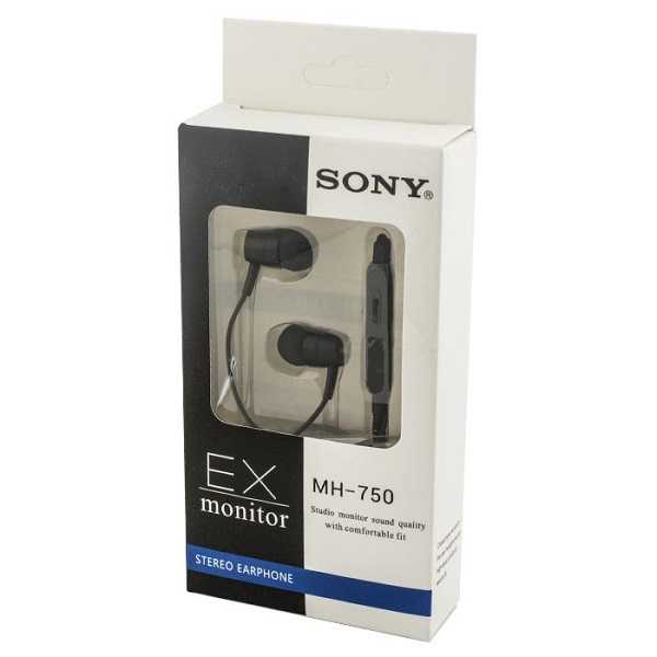 Наушники с микрофоном sony mh750 — купить, цена и характеристики, отзывы