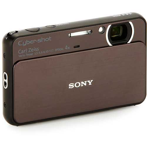 Sony cyber-shot dsc-t99 - купить , скидки, цена, отзывы, обзор, характеристики - фотоаппараты цифровые