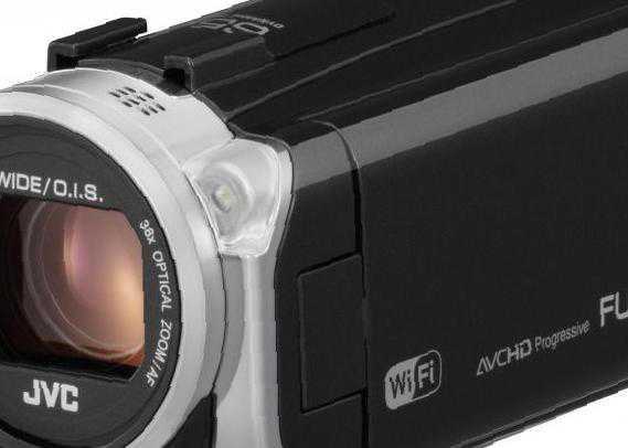 Видеокамера jvc gz-v515beu - купить | цены | обзоры и тесты | отзывы | параметры и характеристики | инструкция