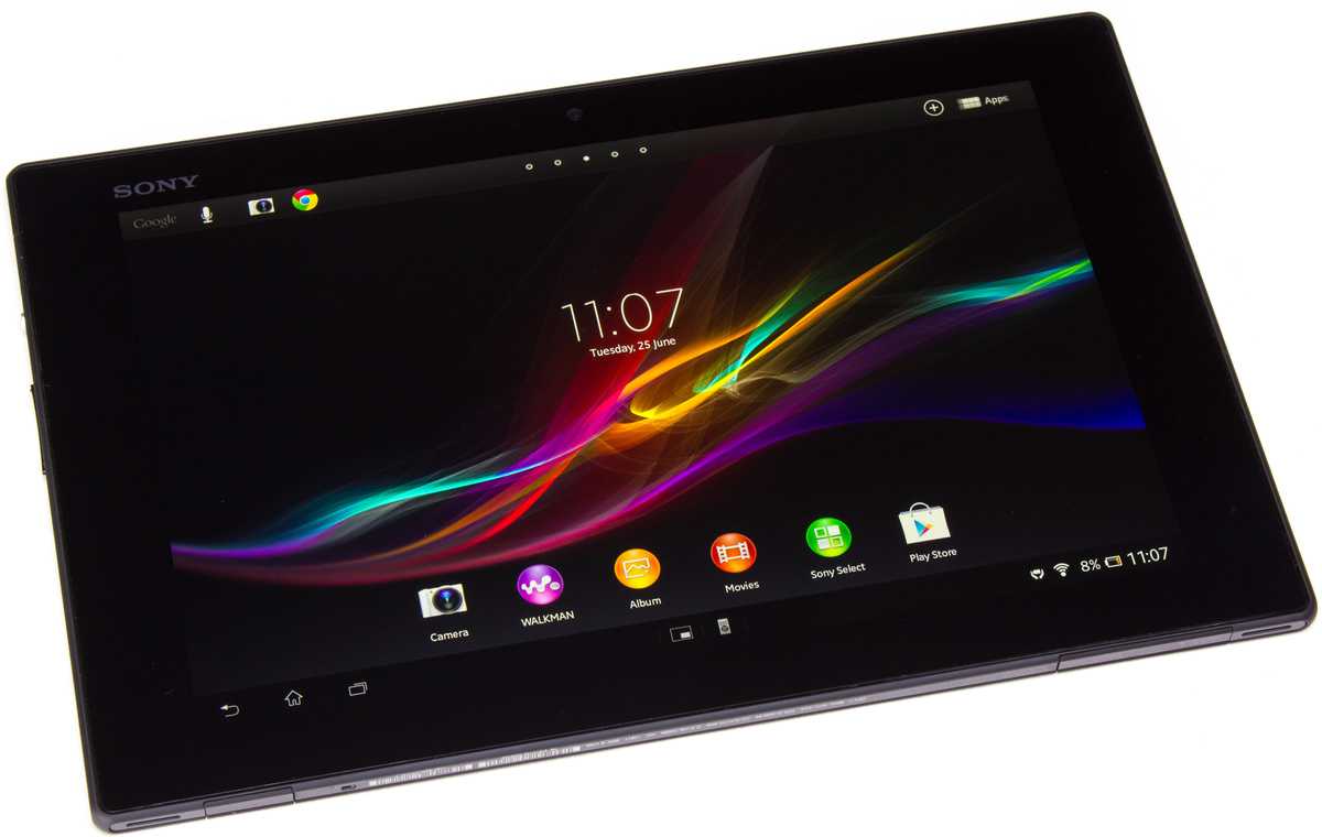 Sony tablet p 4gb