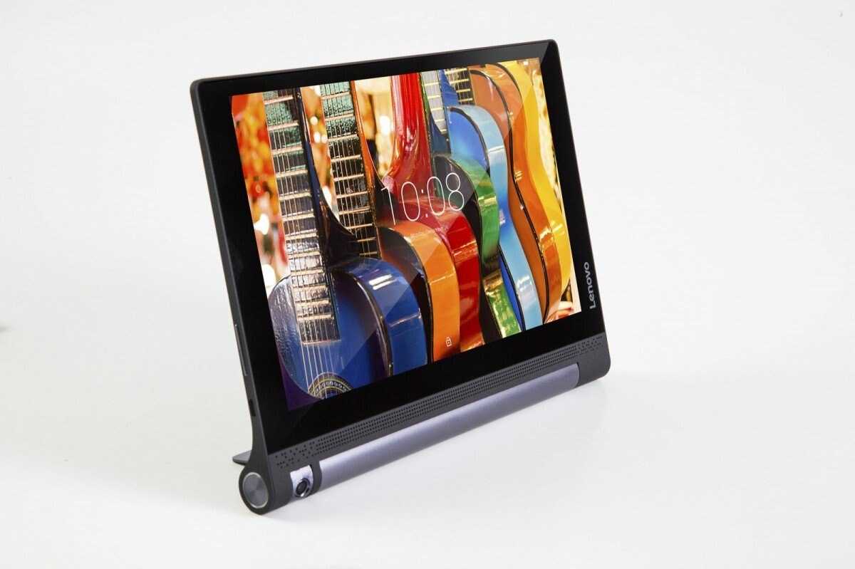 Планшет Lenovo YOGA Tab 3 Pro - подробные характеристики обзоры видео фото Цены в интернет-магазинах где можно купить планшет Lenovo YOGA Tab 3 Pro