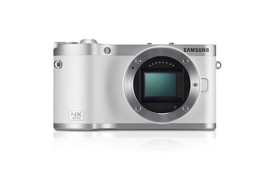 Обзор samsung nx3000 - беззеркальной камеры от samsung