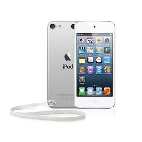 Apple ipod touch 5  64gb md724 (черный) - купить , скидки, цена, отзывы, обзор, характеристики - mp3 плееры