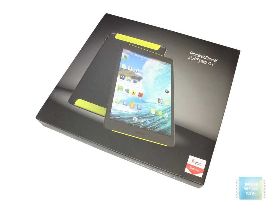 Pocketbook surfpad 4 m (черный) - купить , скидки, цена, отзывы, обзор, характеристики - планшеты
