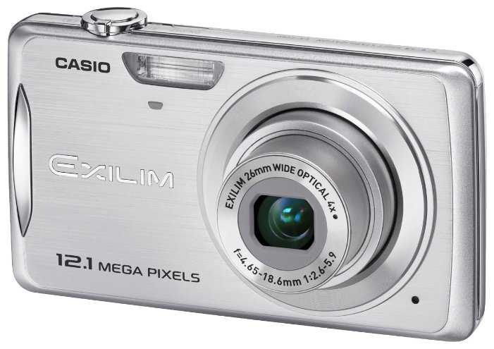 Фотоаппарат casio (касио) exilim ex-n20 в спб: купить недорого.