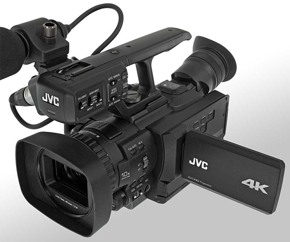 Видеокамера jvc gy-hm650 - купить | цены | обзоры и тесты | отзывы | параметры и характеристики | инструкция
