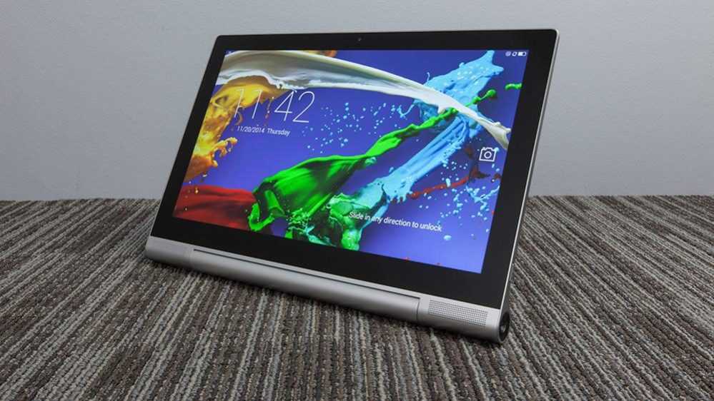 Lenovo yoga tablet 2 pro lte