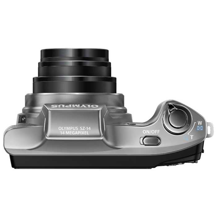Компактный фотоаппарат olympus sz-16 белый - купить | цены | обзоры и тесты | отзывы | параметры и характеристики | инструкция