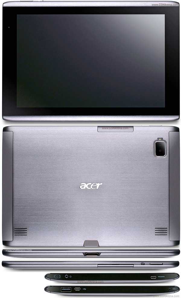 Acer iconia tab a501 16gb - купить , скидки, цена, отзывы, обзор, характеристики - планшеты