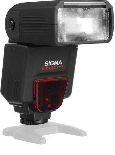 Sigma ef 610 dg super for nikon - купить , скидки, цена, отзывы, обзор, характеристики - вспышки для фотоаппаратов