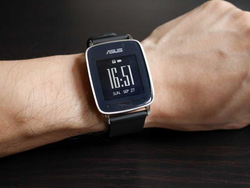 Asus vivowatch (черный) - купить , скидки, цена, отзывы, обзор, характеристики - умные часы и браслеты
