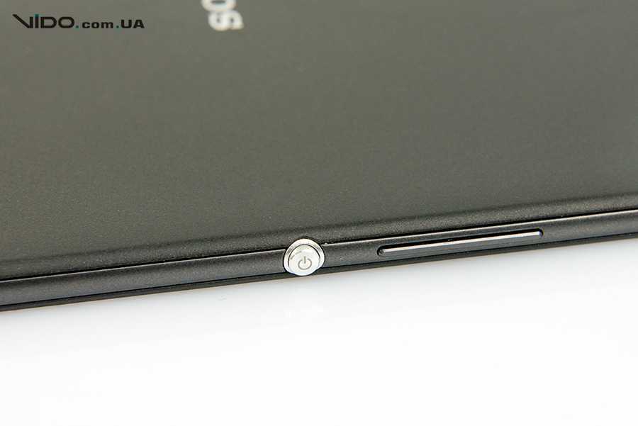 Планшет sony xperia z3 tablet compact 16gb lte black - купить | цены | обзоры и тесты | отзывы | параметры и характеристики | инструкция