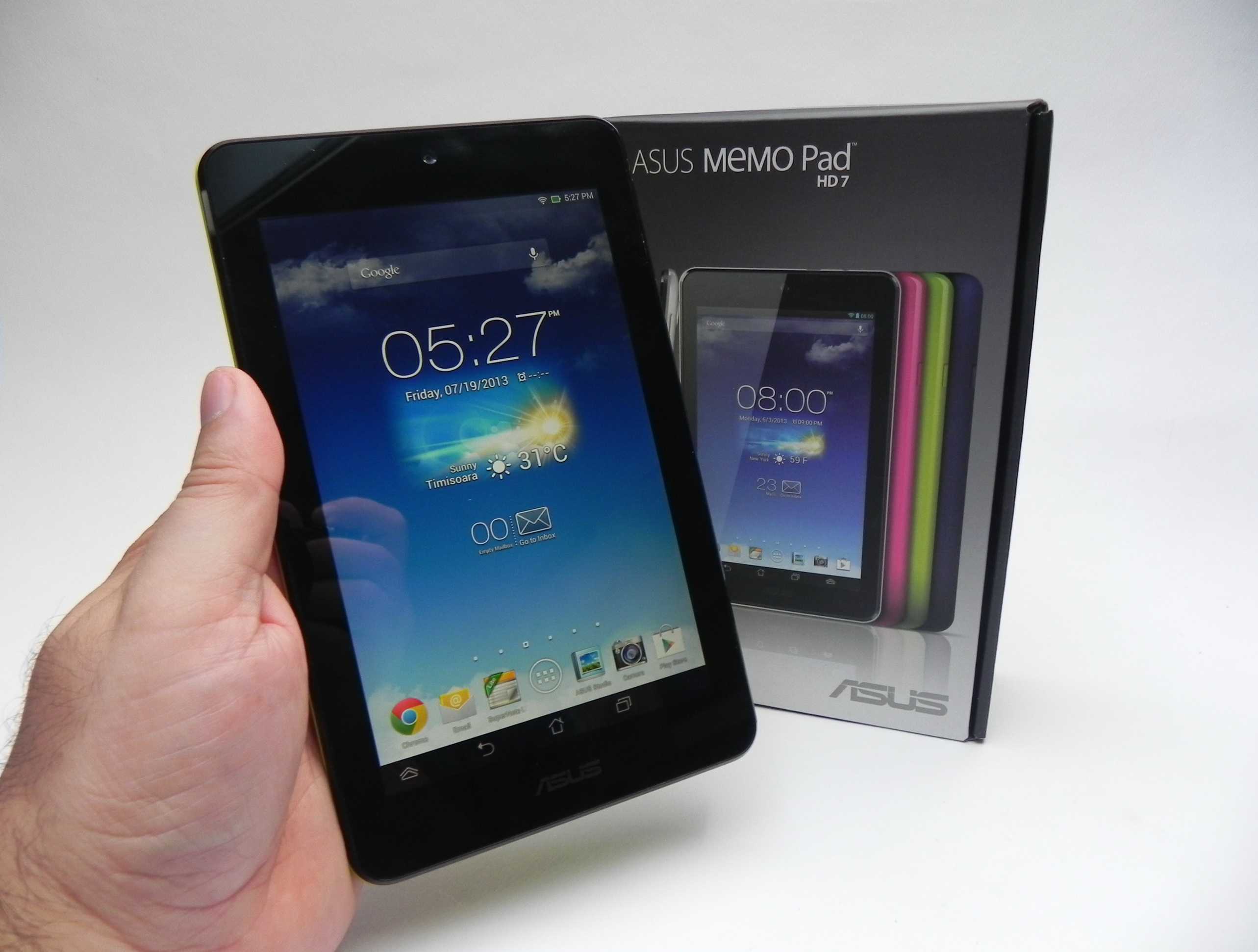 Asus memo pad hd 7 me173x 16gb купить по акционной цене , отзывы и обзоры.