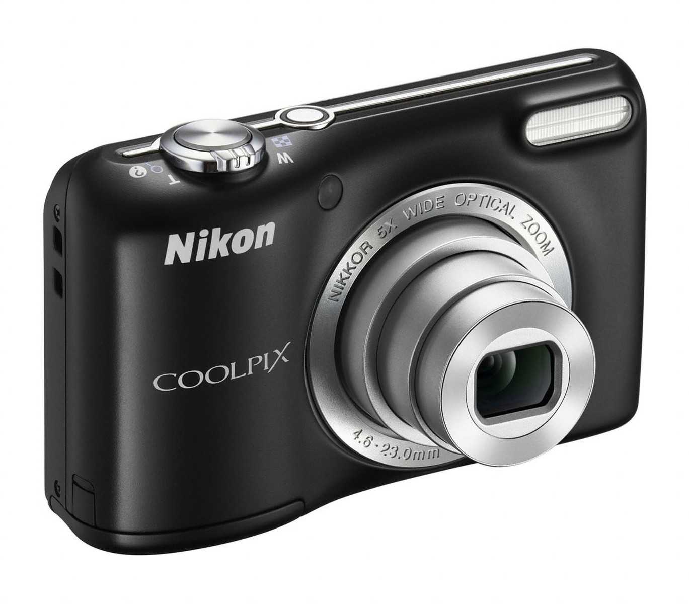 Nikon coolpix s51c