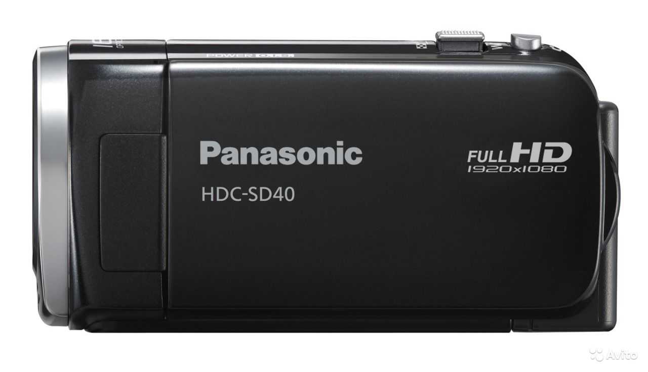 Panasonic hdc-sd9 купить по акционной цене , отзывы и обзоры.