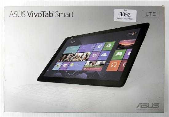 Тест и обзор asus vivo tab smart (me400cl) — планшет на windows 8 с поддержкой lte — лаборатория чеканова