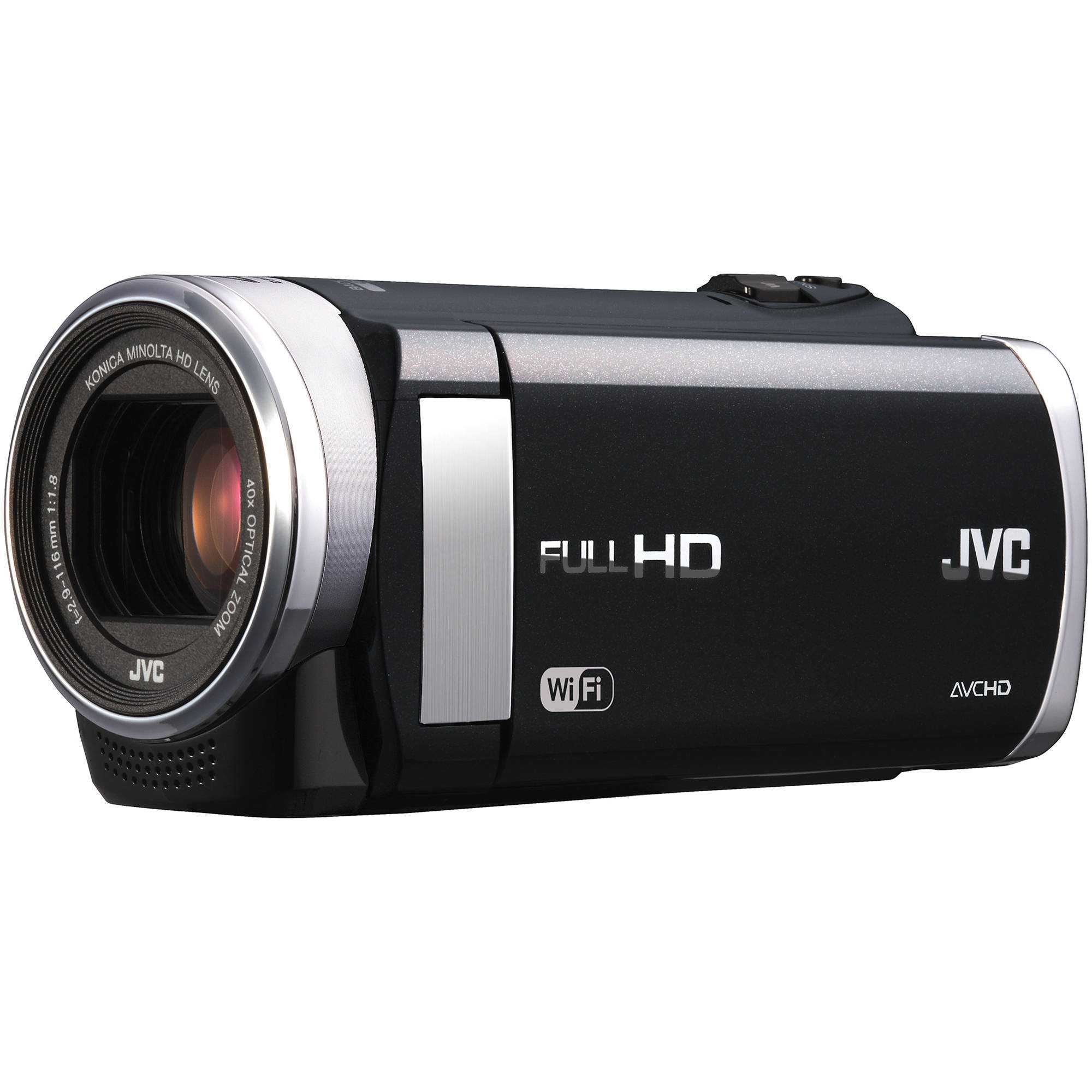 Jvc everio gz-vx715 - купить , скидки, цена, отзывы, обзор, характеристики - видеокамеры