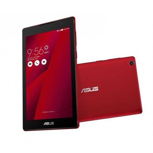 Планшет Asus ZenPad 7 - подробные характеристики обзоры видео фото Цены в интернет-магазинах где можно купить планшет Asus ZenPad 7