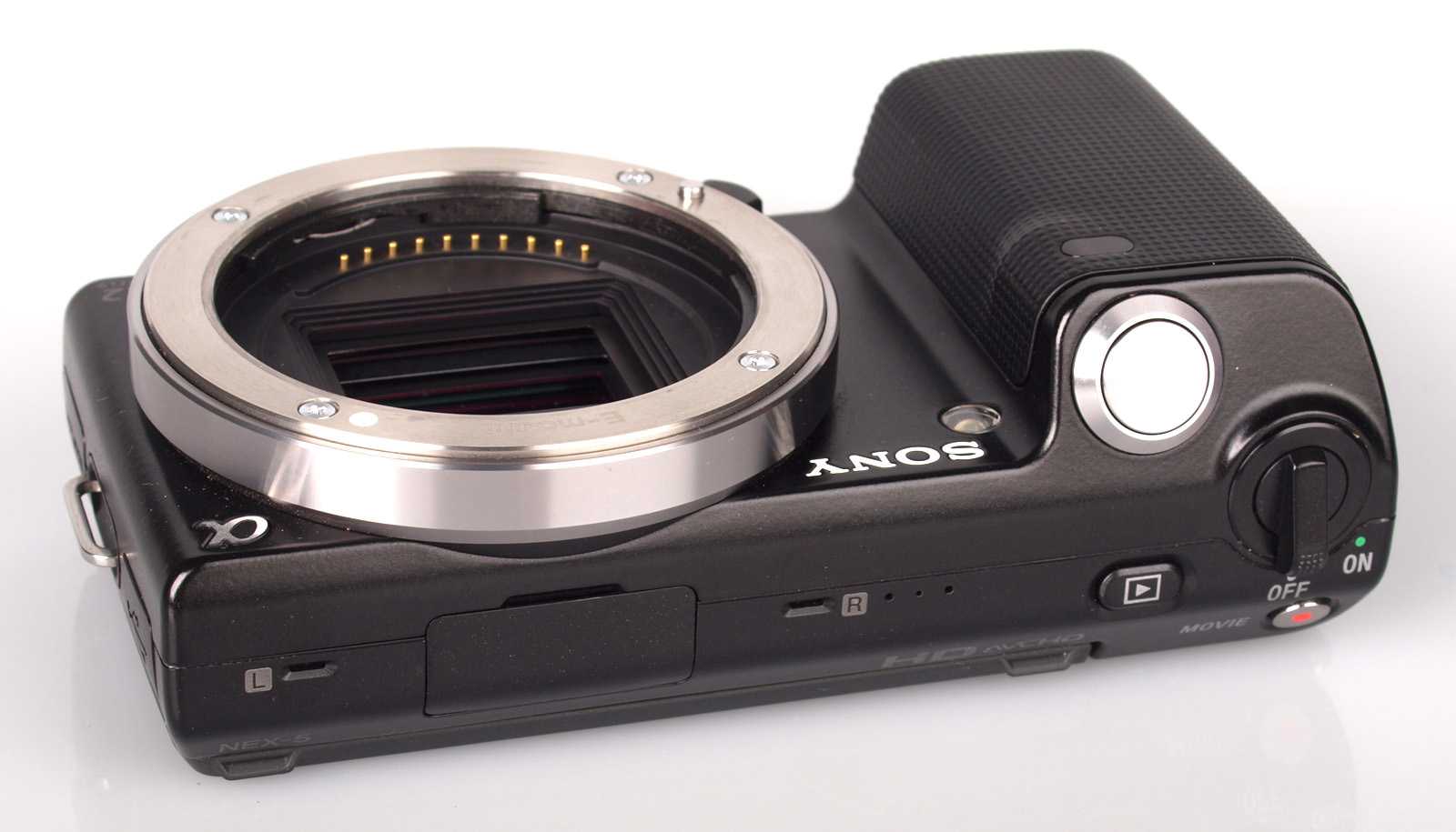 Цифровой фотоаппарат Sony NEX-5T body - подробные характеристики обзоры видео фото Цены в интернет-магазинах где можно купить цифровую фотоаппарат Sony NEX-5T body