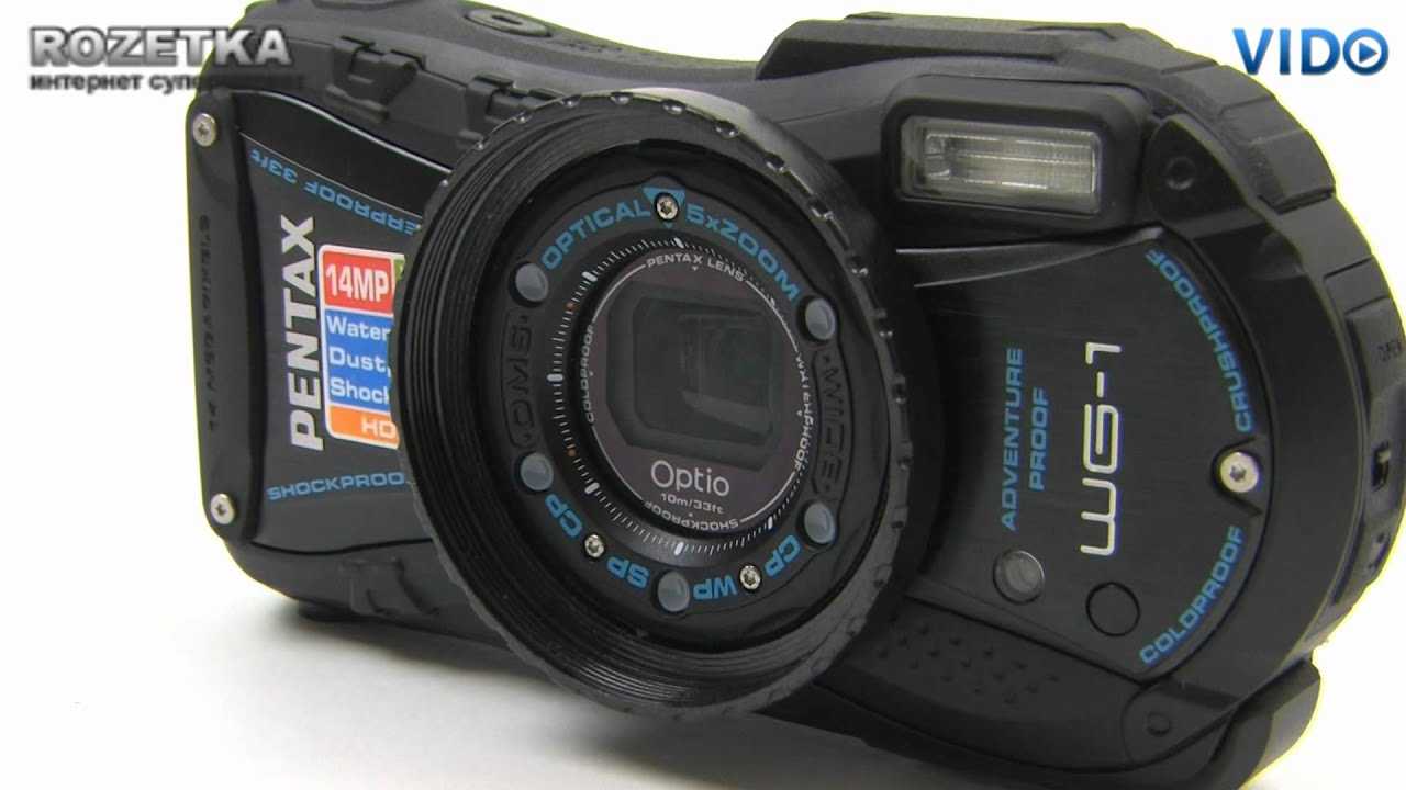 Фотоаппарат pentax wg-3: отзывы, видеообзоры, цены, характеристики
