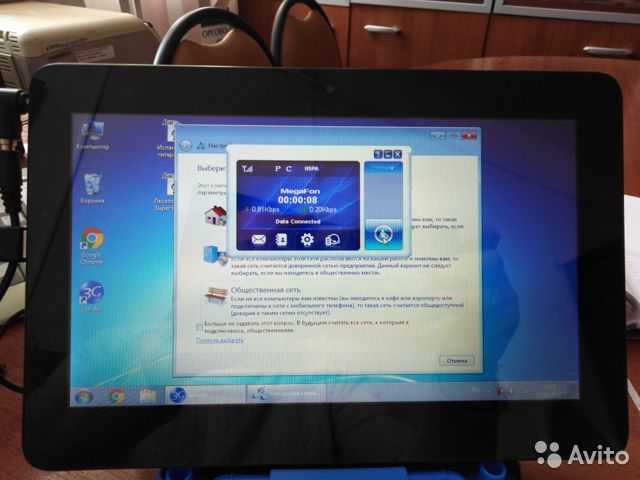 Замена экрана планшета 3q surf az1006a 32 гб wifi 3g черный