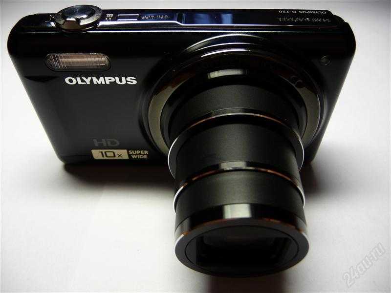 Цифровой фотоаппарат Olympus D-770 - подробные характеристики обзоры видео фото Цены в интернет-магазинах где можно купить цифровую фотоаппарат Olympus D-770