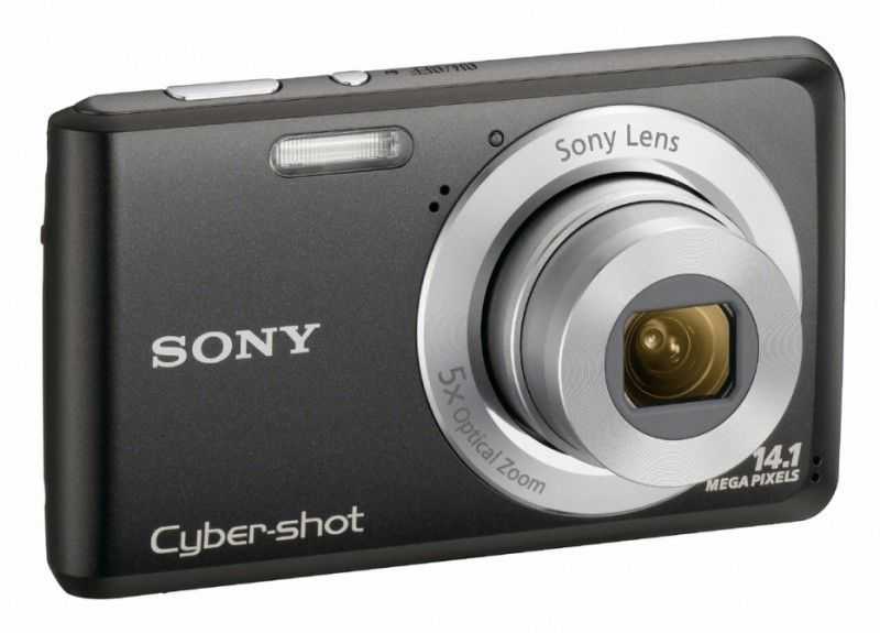 Компактные фотоаппараты sony cyber-shot dsc-tx30
