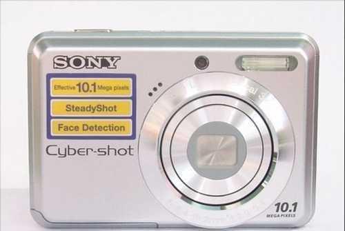 Sony cyber-shot dsc-s930 купить по акционной цене , отзывы и обзоры.