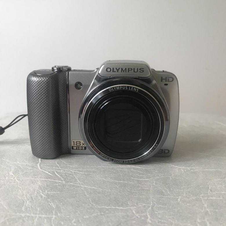 Компактный фотоаппарат olympus sz-15 черный - купить | цены | обзоры и тесты | отзывы | параметры и характеристики | инструкция