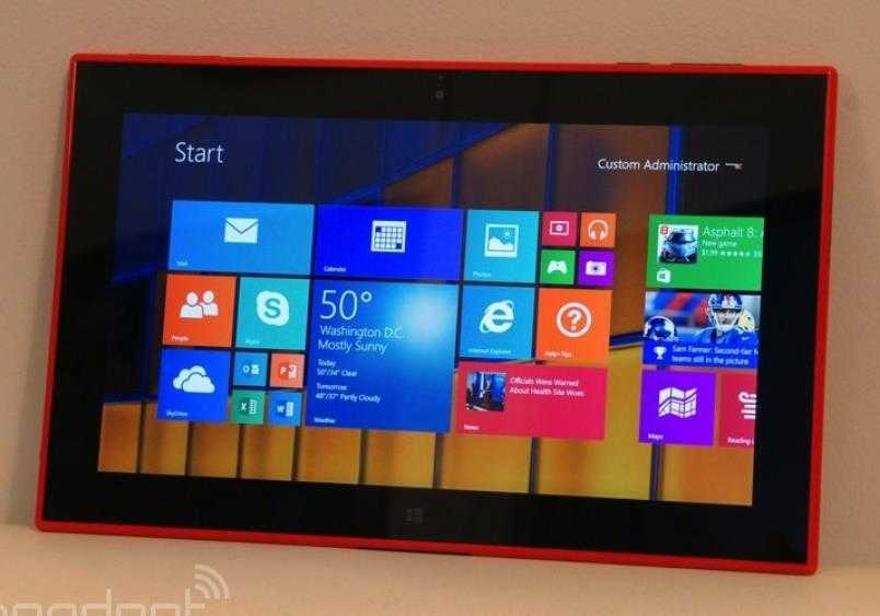 Nokia lumia 2520 (черный) - купить  в санкт-петербург, скидки, цена, отзывы, обзор, характеристики - планшеты