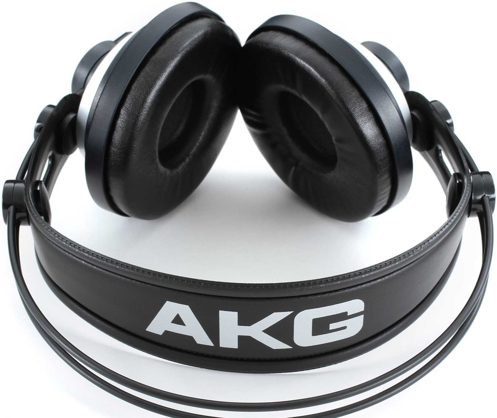 Наушник AKG K 416P - подробные характеристики обзоры видео фото Цены в интернет-магазинах где можно купить наушника AKG K 416P
