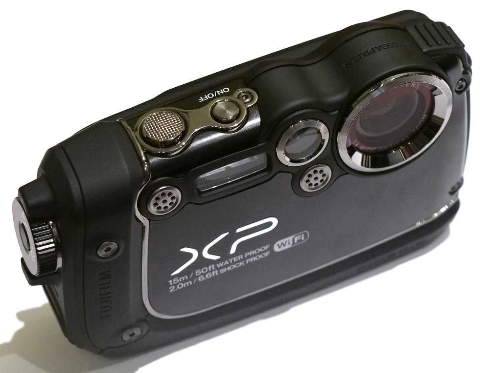 Компактный фотоаппарат fujifilm finepix xp60 - купить | цены | обзоры и тесты | отзывы | параметры и характеристики | инструкция