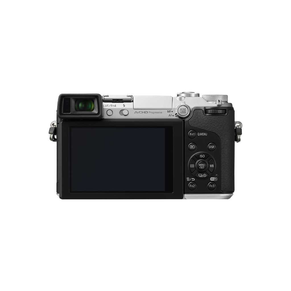 Фотоаппарат панасоник lumix dmc-gx80 body купить недорого в москве, цена 2021, отзывы г. москва