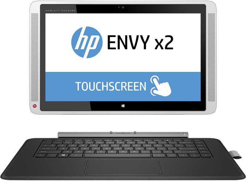Планшет HP Envy x2 - подробные характеристики обзоры видео фото Цены в интернет-магазинах где можно купить планшет HP Envy x2