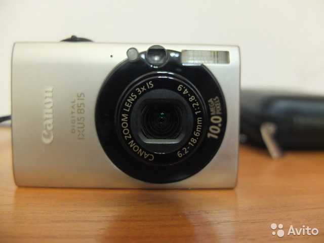 Фотоаппарат canon digital ixus 85 is silver — купить, цена и характеристики, отзывы
