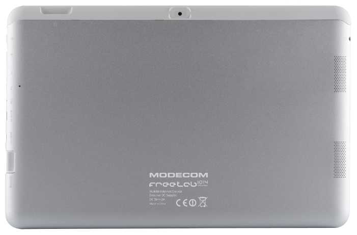 Modecom freetab 9704 ips2 x4 купить - ростов-на-дону по акционной цене , отзывы и обзоры.