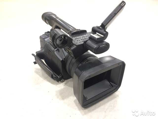 Видеокамера sony dsr-pd170 купить по акционной цене , отзывы и обзоры.
