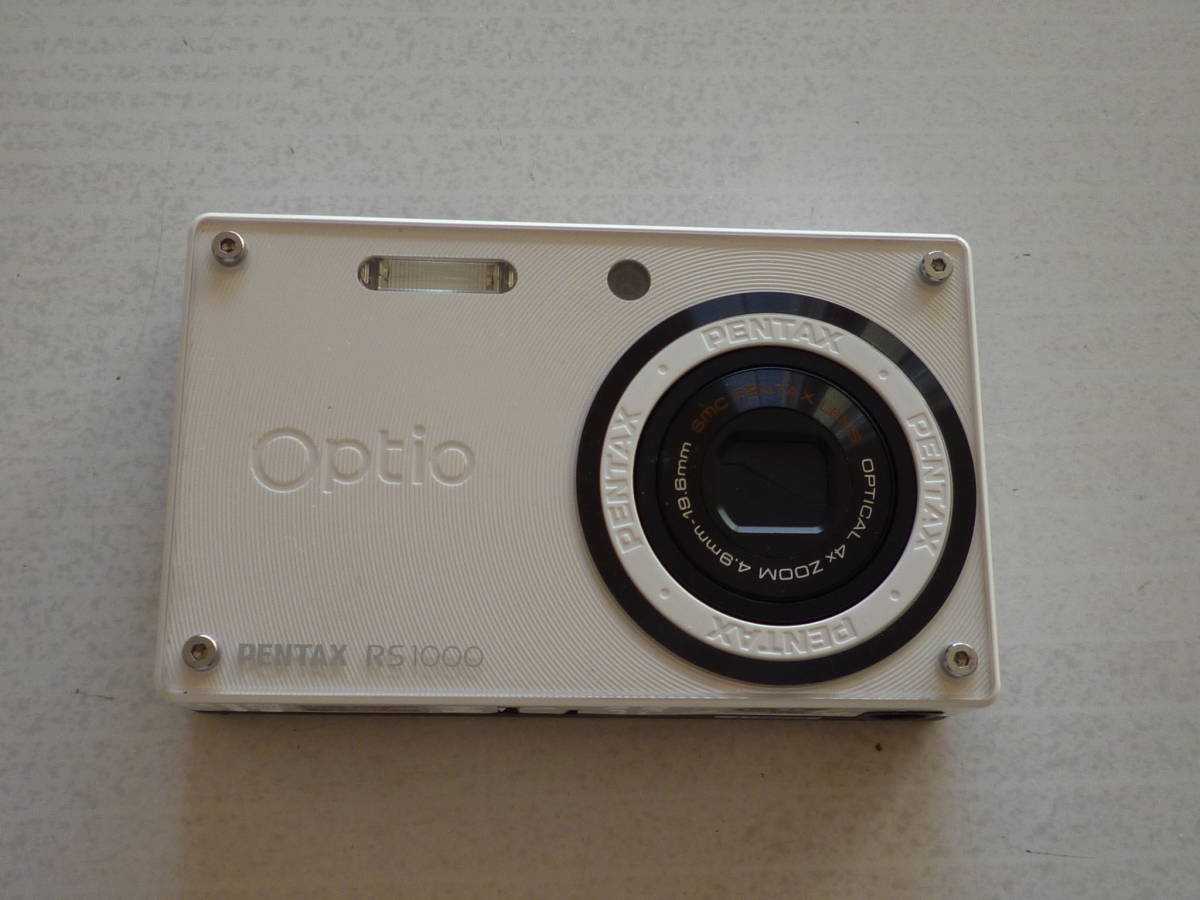 Pentax optio rs1500 - купить , скидки, цена, отзывы, обзор, характеристики - фотоаппараты цифровые