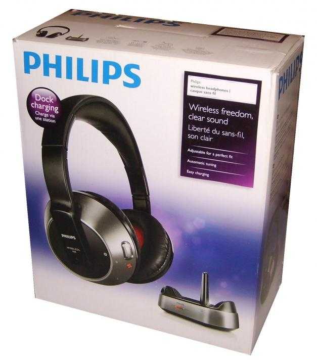 Philips shc8535/10