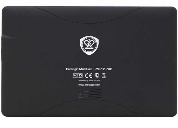 Планшет Prestigio MultiPad PMP3170B Pro - подробные характеристики обзоры видео фото Цены в интернет-магазинах где можно купить планшет Prestigio MultiPad PMP3170B Pro